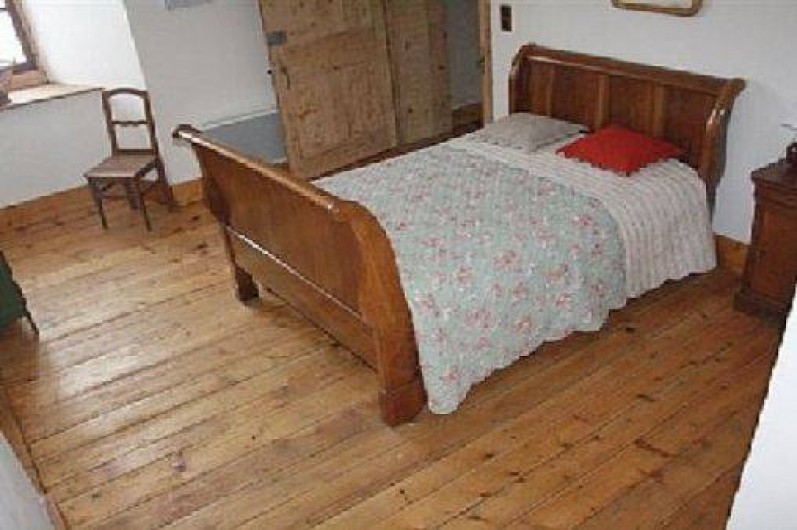 Location de vacances - Maison - Villa à Labergement-Sainte-Marie