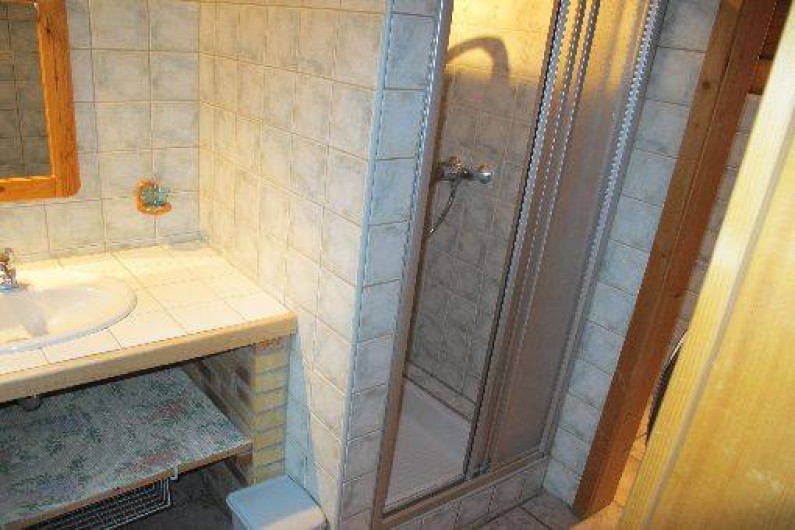 Location de vacances - Chalet à Orbey