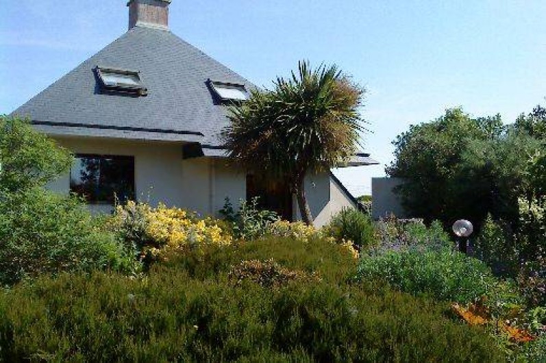Location de vacances - Villa à Penmarch