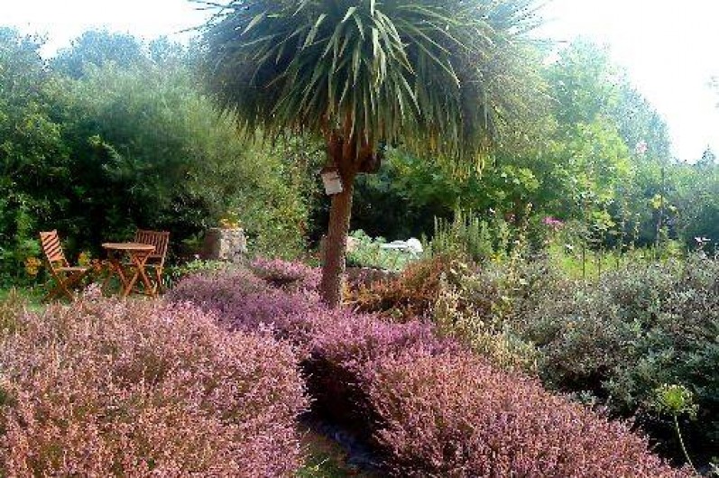 Location de vacances - Villa à Penmarch