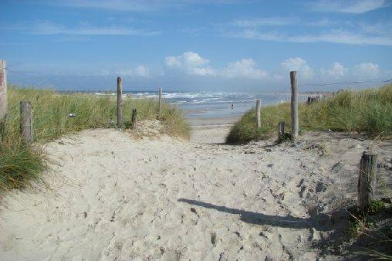 Location de vacances - Villa à Penmarch