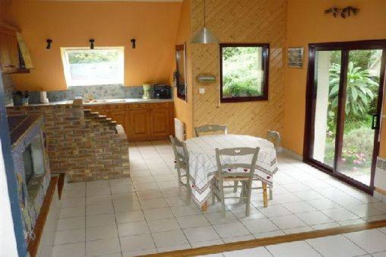 Location de vacances - Villa à Penmarch