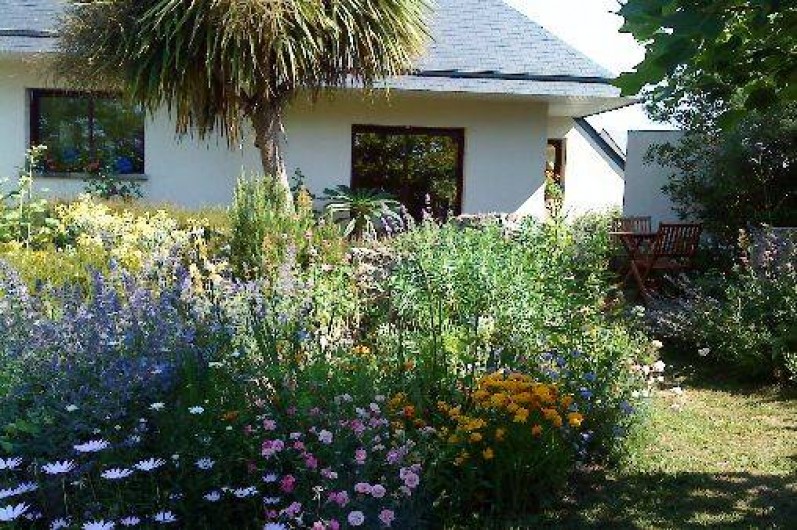 Location de vacances - Villa à Penmarch