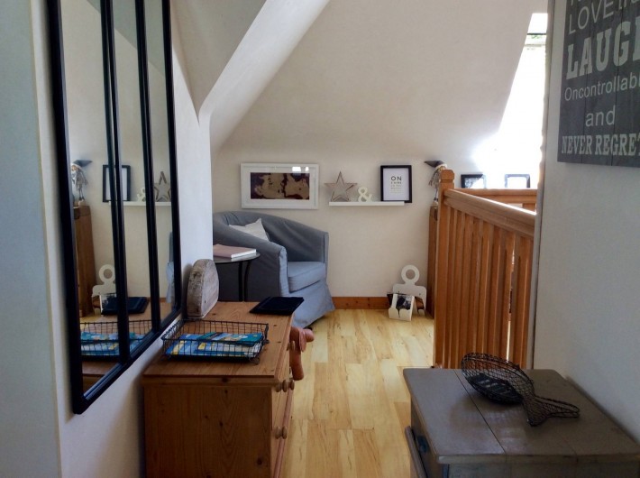 Location de vacances - Villa à Penmarch