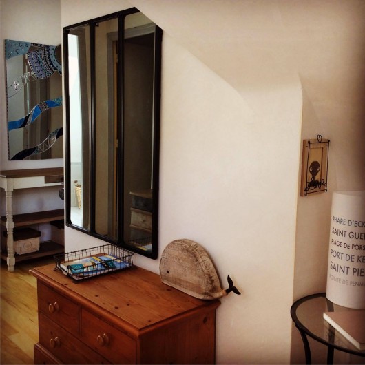 Location de vacances - Villa à Penmarch