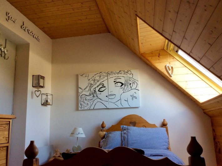 Location de vacances - Villa à Penmarch