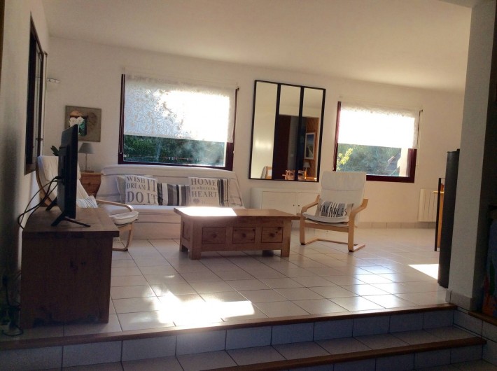 Location de vacances - Villa à Penmarch