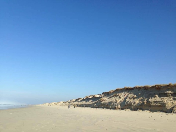 Location de vacances - Villa à Penmarch