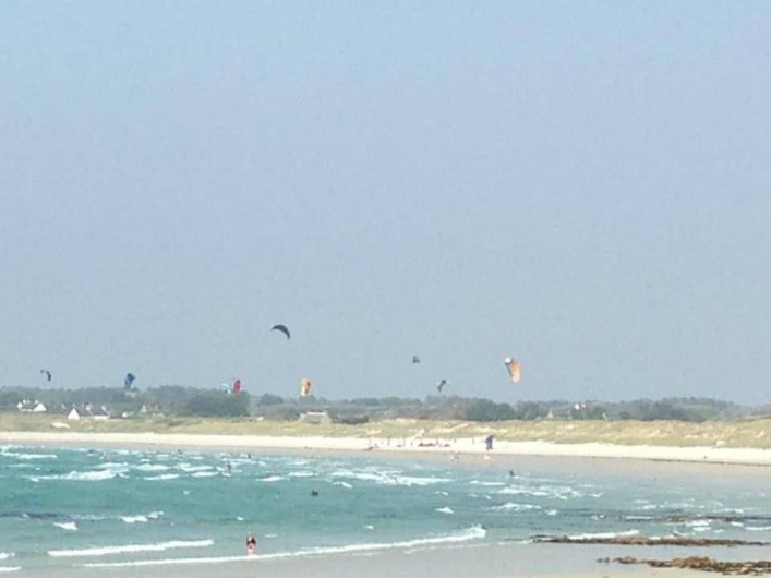 Location de vacances - Villa à Penmarch