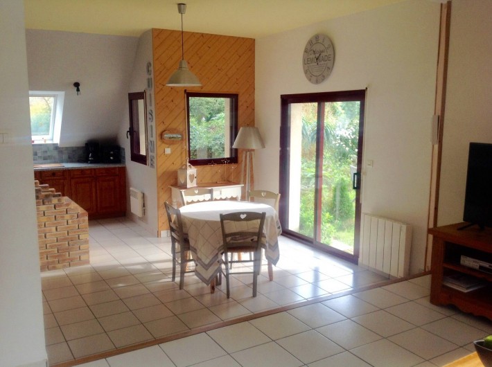 Location de vacances - Villa à Penmarch