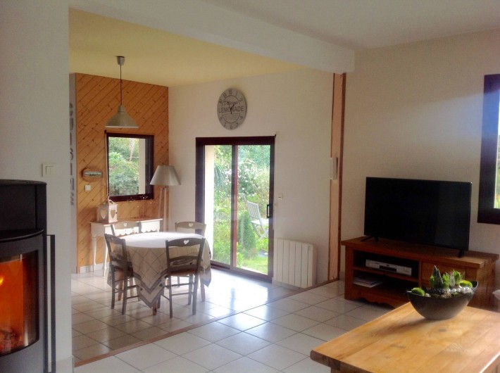 Location de vacances - Villa à Penmarch