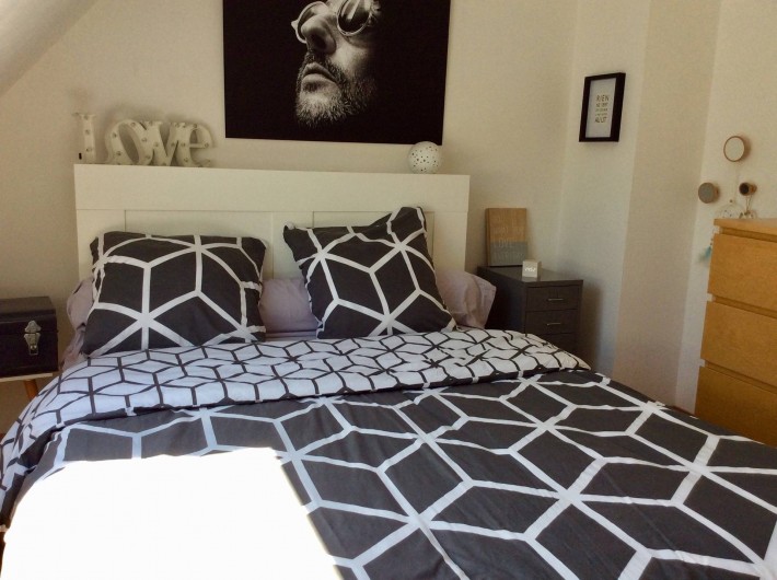 Location de vacances - Villa à Penmarch