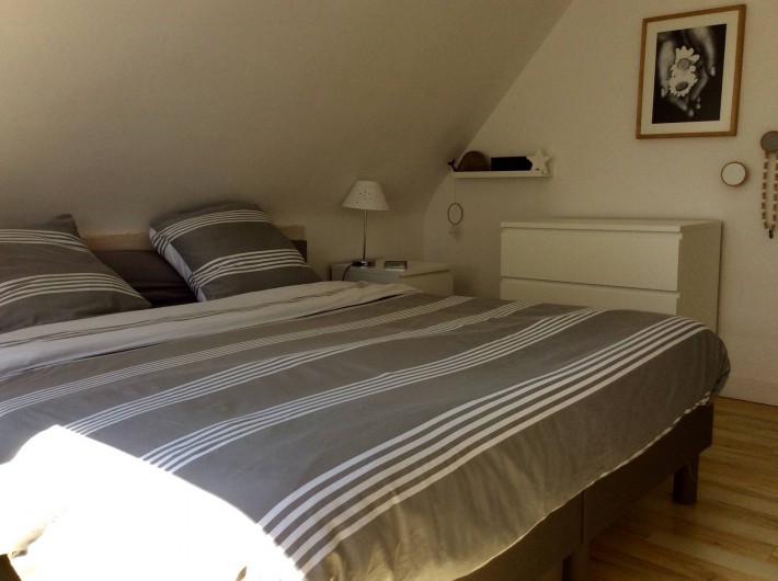 Location de vacances - Villa à Penmarch