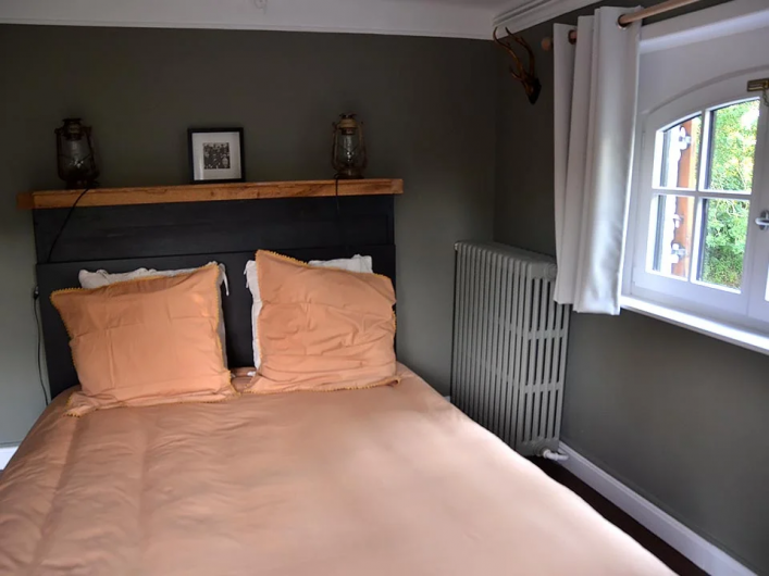 Location de vacances - Gîte à Bambecque