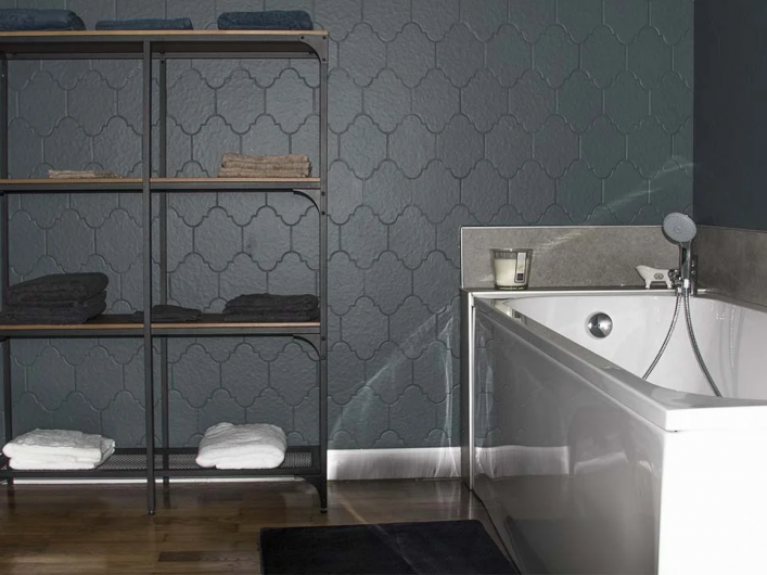 Location de vacances - Gîte à Bambecque