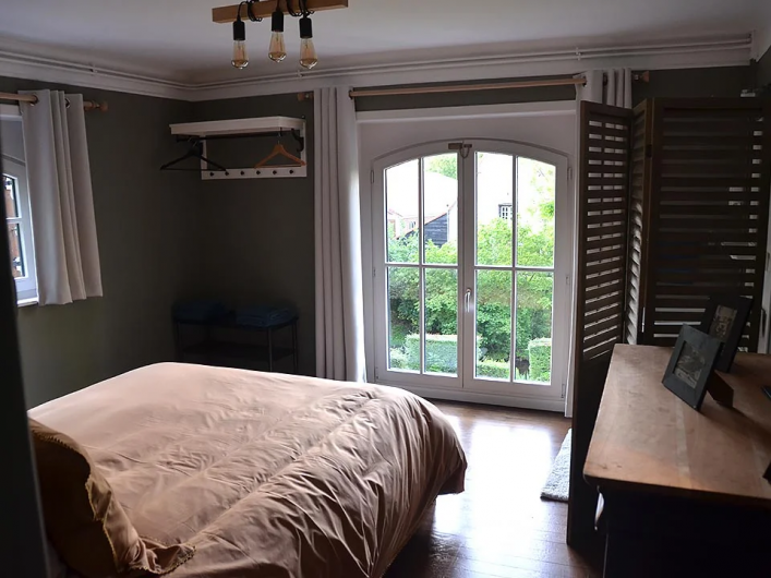 Location de vacances - Gîte à Bambecque