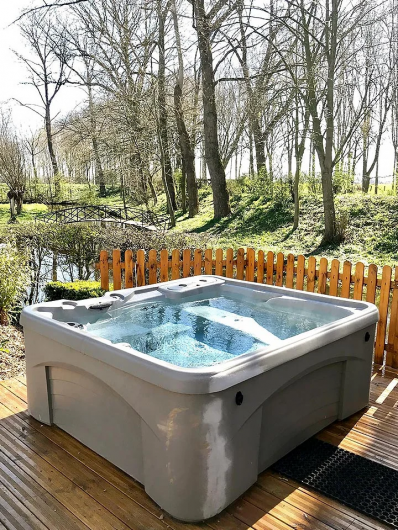 Location de vacances - Gîte à Bambecque