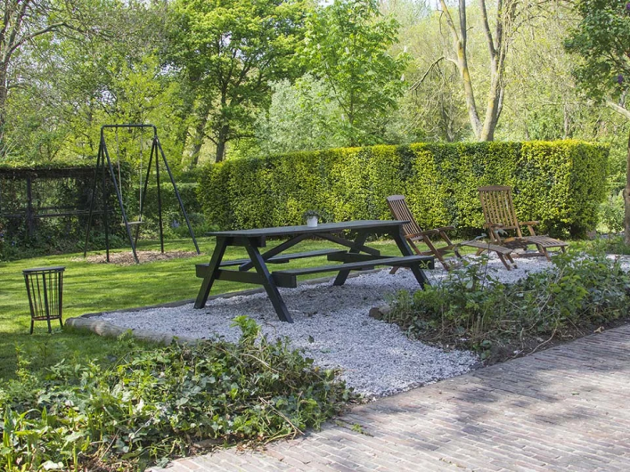 Location de vacances - Gîte à Bambecque