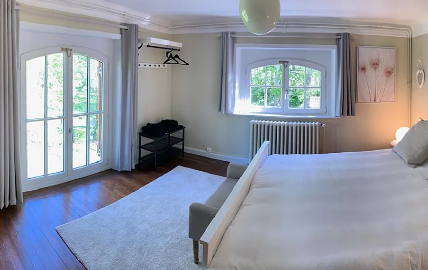 Location de vacances - Gîte à Bambecque