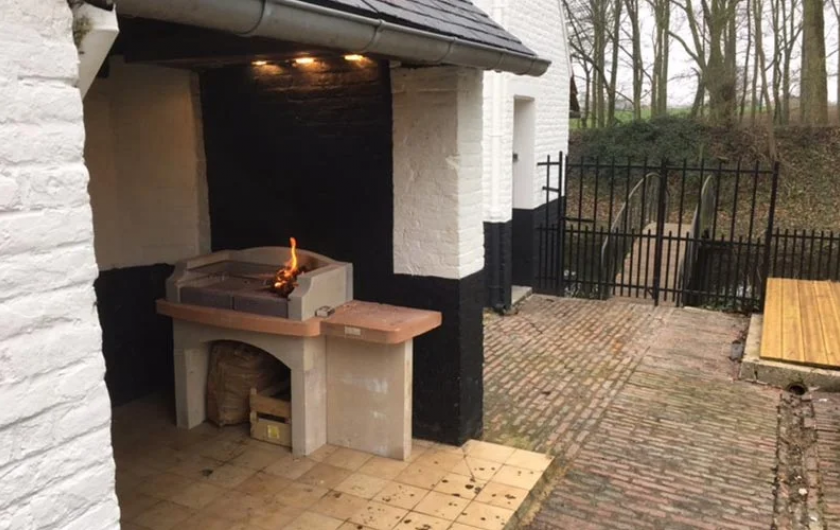 Location de vacances - Gîte à Bambecque