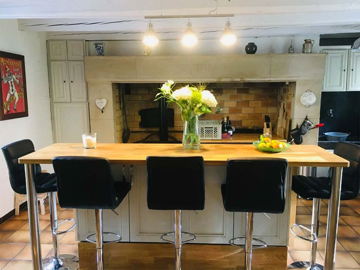 Location de vacances - Gîte à Bambecque