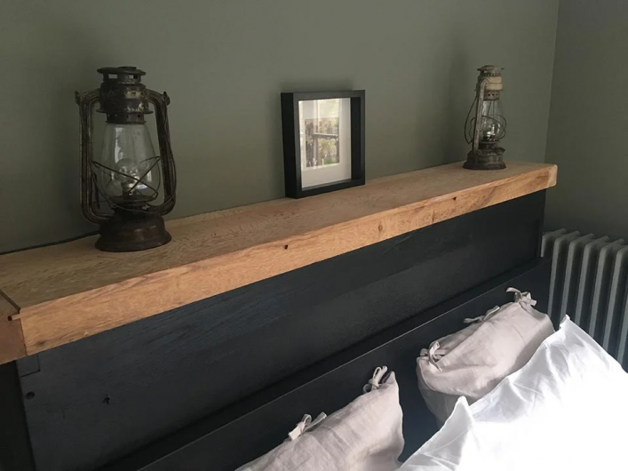 Location de vacances - Gîte à Bambecque