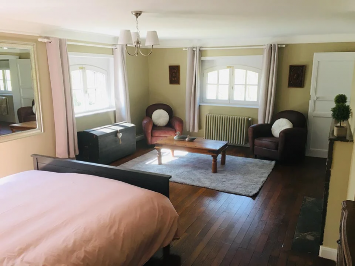 Location de vacances - Gîte à Bambecque