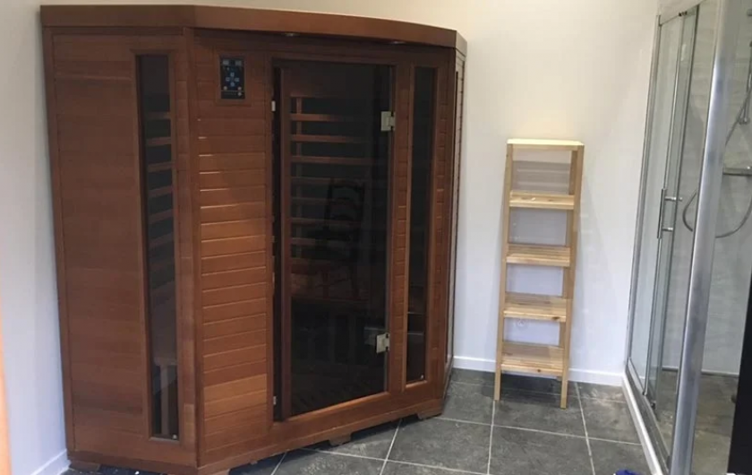 Location de vacances - Gîte à Bambecque