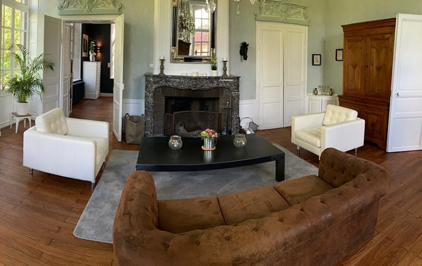 Location de vacances - Gîte à Bambecque