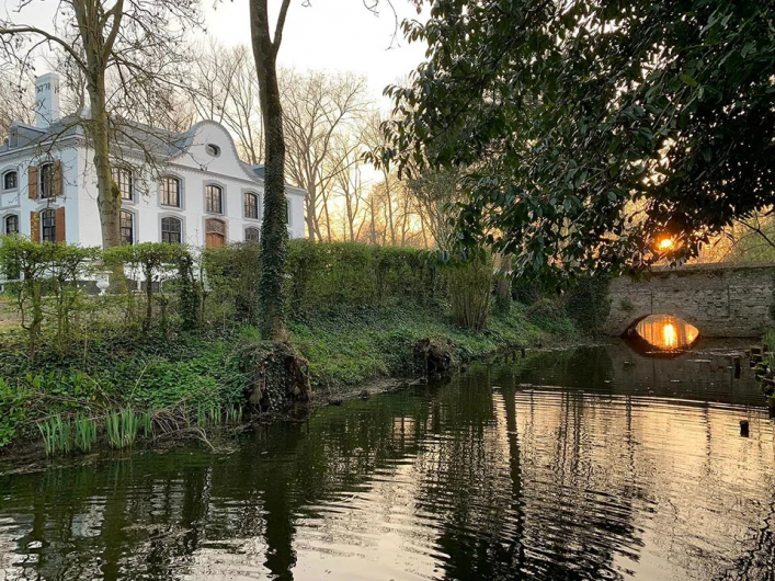 Location de vacances - Gîte à Bambecque