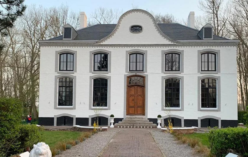 Location de vacances - Gîte à Bambecque