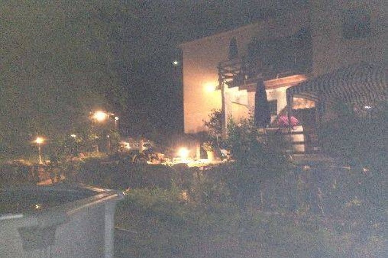 Location de vacances - Villa à Chandolas