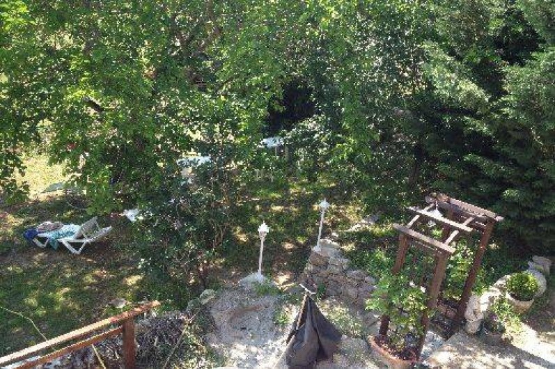 Location de vacances - Villa à Chandolas