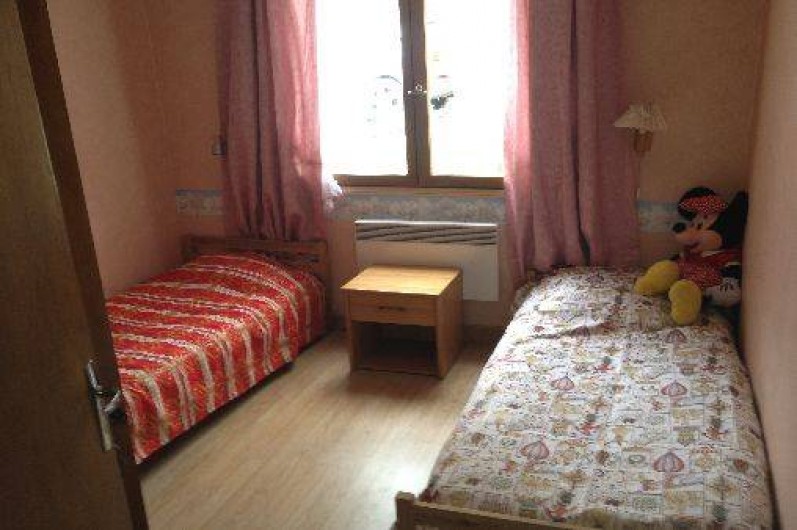 Location de vacances - Villa à Chandolas