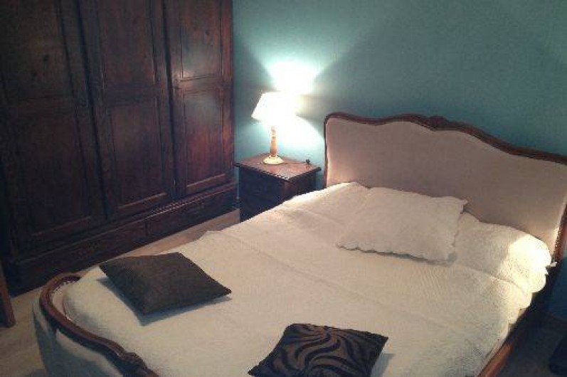 Location de vacances - Villa à Chandolas