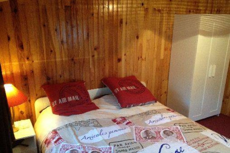 Location de vacances - Villa à Chandolas