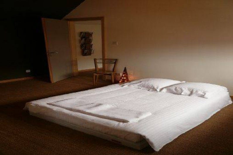 Location de vacances - Gîte à Blienschwiller