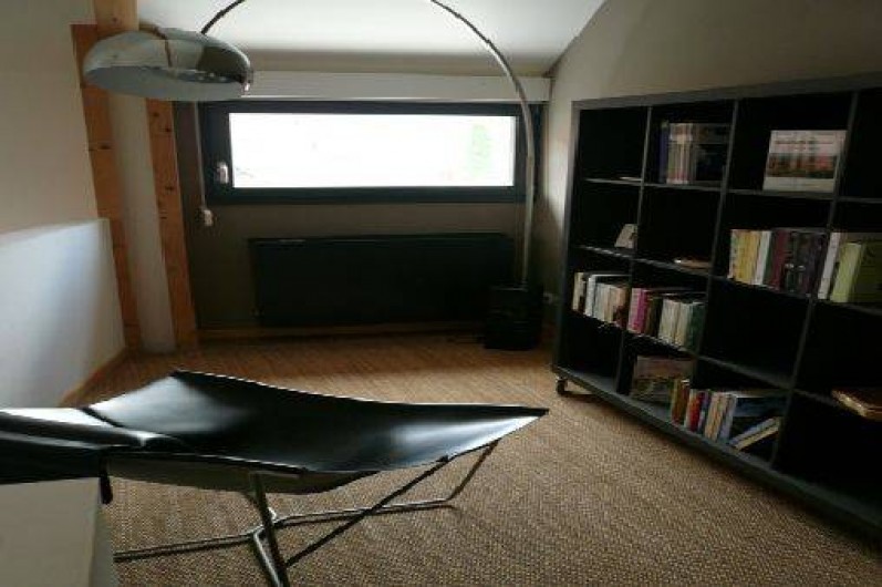 Location de vacances - Gîte à Blienschwiller