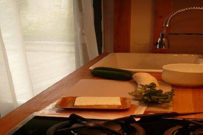 Location de vacances - Gîte à Blienschwiller