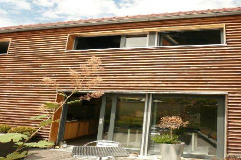 Location de vacances - Gîte à Blienschwiller