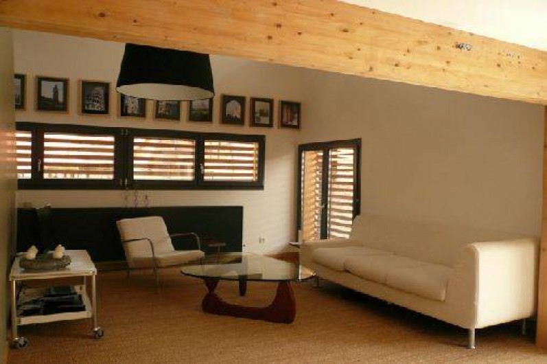 Location de vacances - Gîte à Blienschwiller