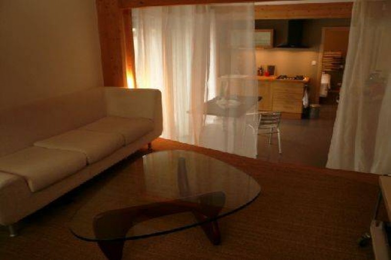 Location de vacances - Gîte à Blienschwiller