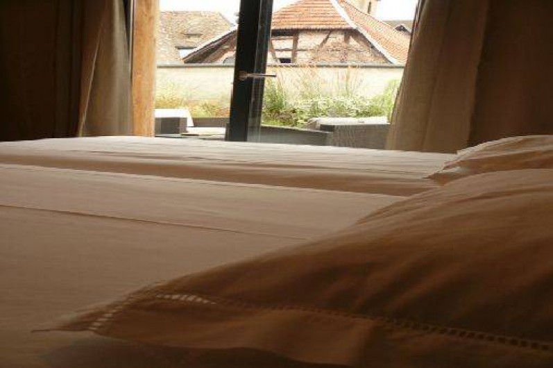 Location de vacances - Gîte à Blienschwiller