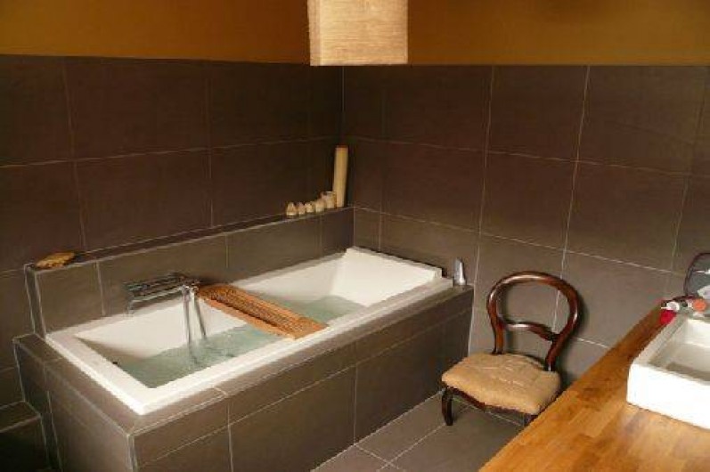 Location de vacances - Gîte à Blienschwiller