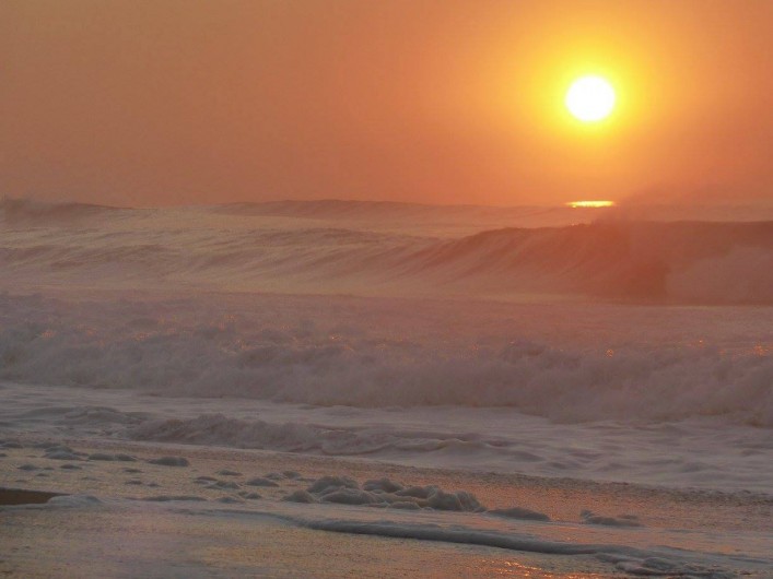 Location de vacances - Villa à Mimizan - Mimizan plage