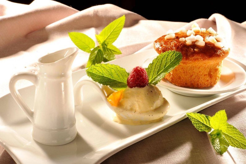 Location de vacances - Villa à Mimizan - les Landes terre de gastronomie: le célèbre pastis landais