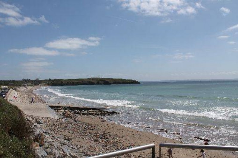 Location de vacances - Maison - Villa à Telgruc-sur-Mer