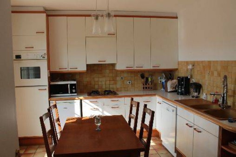 Location de vacances - Maison - Villa à Telgruc-sur-Mer