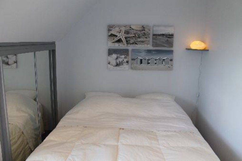 Location de vacances - Maison - Villa à Telgruc-sur-Mer