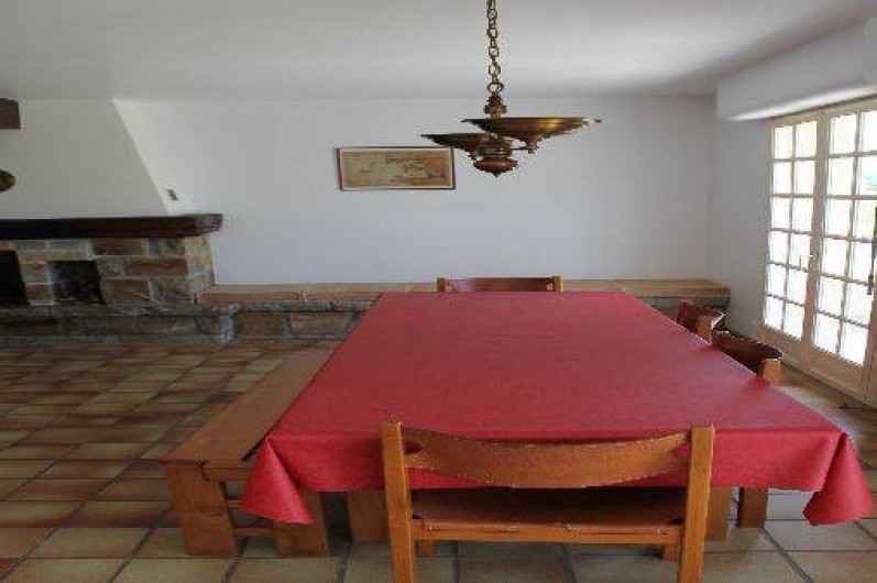 Location de vacances - Maison - Villa à Telgruc-sur-Mer